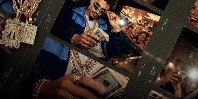 Nilo - Pelas Alamedas (Álbum)